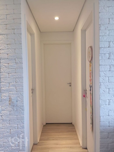 Apartamento, 2 quartos, 45 m² - Foto 4