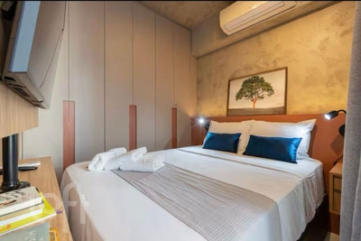 Apartamento, 1 quarto, 24 m² - Foto 4