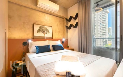 Apartamento, 1 quarto, 24 m² - Foto 3