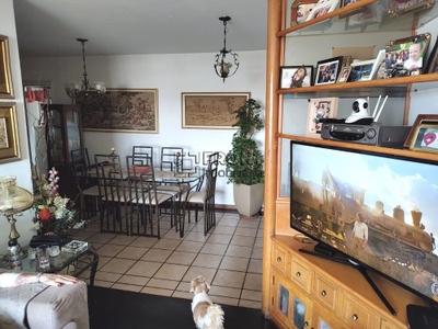 Apartamento, 3 quartos, 129 m² - Foto 1