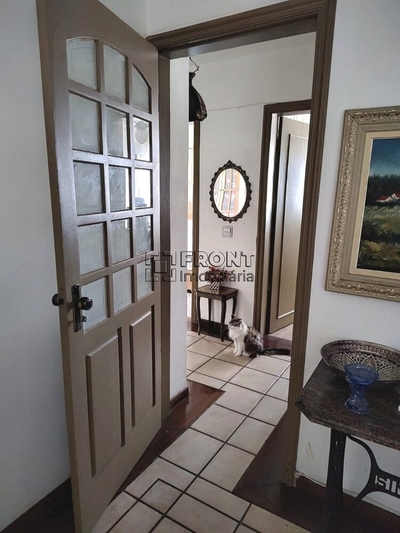 Apartamento, 3 quartos, 129 m² - Foto 5