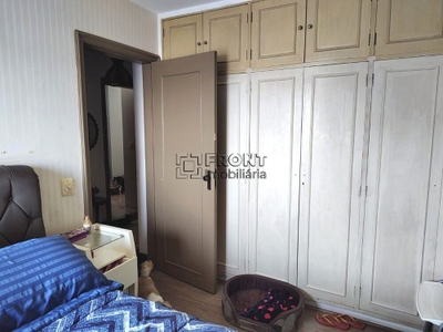 Apartamento, 3 quartos, 129 m² - Foto 4