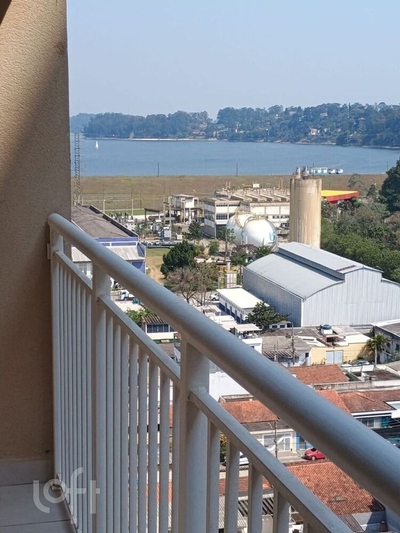 Apartamento, 1 quarto, 28 m² - Foto 1