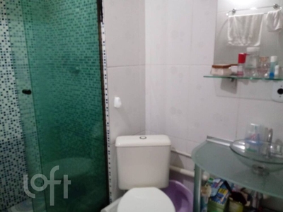 Apartamento, 2 quartos, 50 m² - Foto 5
