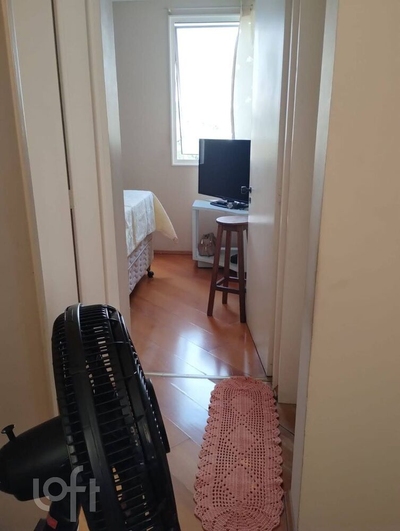 Apartamento, 2 quartos, 50 m² - Foto 4
