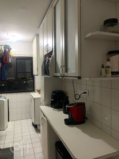 Apartamento, 2 quartos, 61 m² - Foto 4