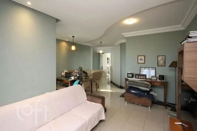 Apartamento, 3 quartos, 110 m² - Foto 1