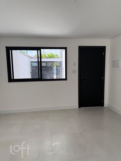 Casa, 3 quartos, 107 m² - Foto 1