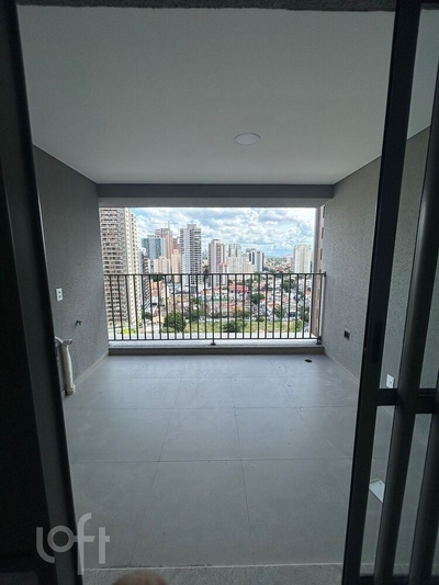 Apartamento, 2 quartos, 68 m² - Foto 1