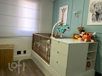 Apartamento, 2 quartos, 68 m² - Foto 3