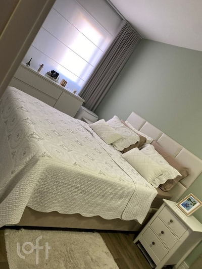 Apartamento, 2 quartos, 68 m² - Foto 2