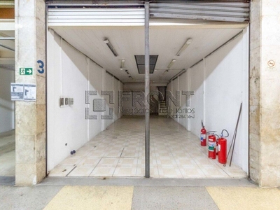 Loja-Salão, 53 m² - Foto 3