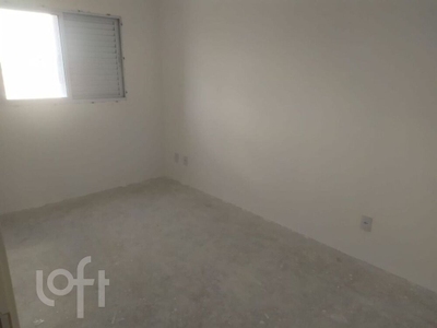 Apartamento, 2 quartos, 53 m² - Foto 3
