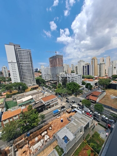 Apartamento, 28 m² - Foto 3