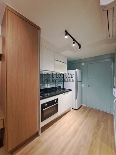 Apartamento, 28 m² - Foto 5