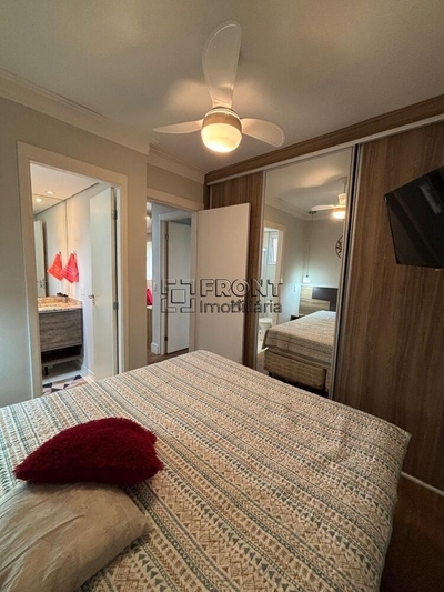 Apartamento, 2 quartos, 68 m² - Foto 5