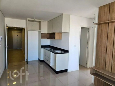 Apartamento, 2 quartos, 53 m² - Foto 2
