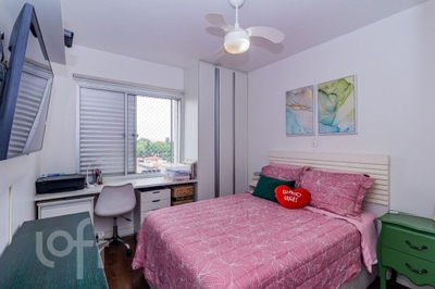 Apartamento, 3 quartos, 88 m² - Foto 5