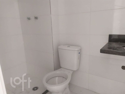 Apartamento, 2 quartos, 53 m² - Foto 2