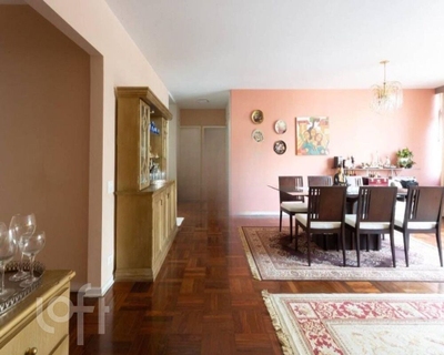 Apartamento, 3 quartos, 167 m² - Foto 2