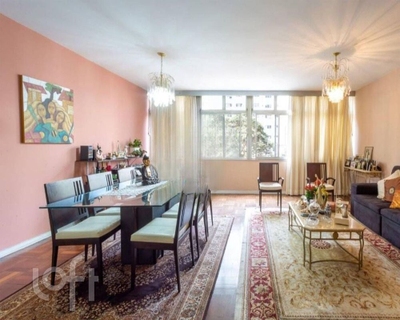 Apartamento, 3 quartos, 167 m² - Foto 1