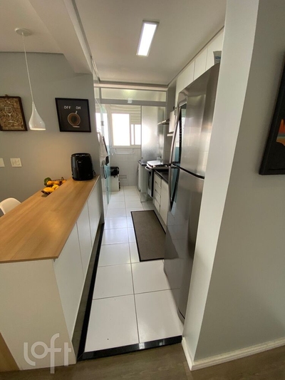 Apartamento, 2 quartos, 67 m² - Foto 3