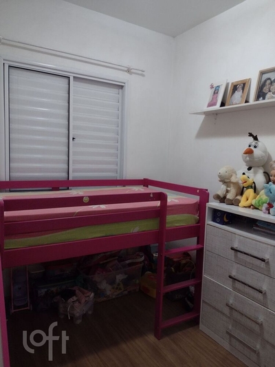 Apartamento, 2 quartos, 49 m² - Foto 5