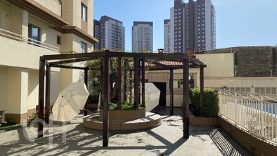 Apartamento, 2 quartos, 54 m² - Foto 1