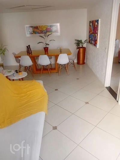 Apartamento, 2 quartos, 67 m² - Foto 1