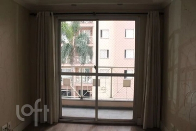 Apartamento, 1 quarto, 63 m² - Foto 1