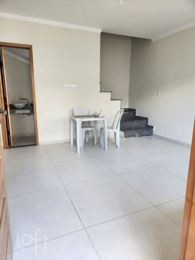 Casa, 2 quartos, 92 m² - Foto 1