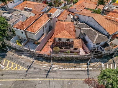 Casa, 3 quartos, 265 m² - Foto 1