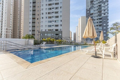 Apartamento, 2 quartos, 59 m² - Foto 3