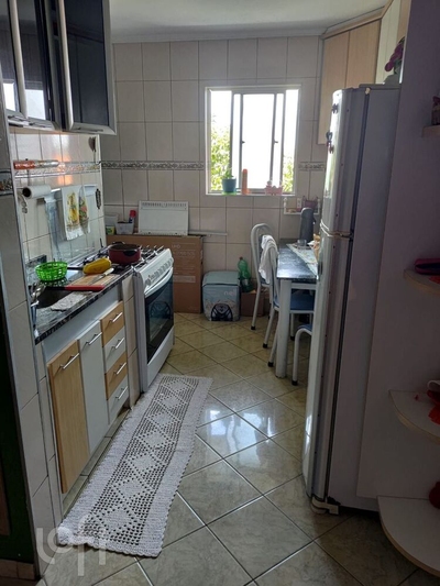 Apartamento, 2 quartos, 62 m² - Foto 2