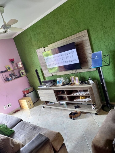 Apartamento, 2 quartos, 62 m² - Foto 1