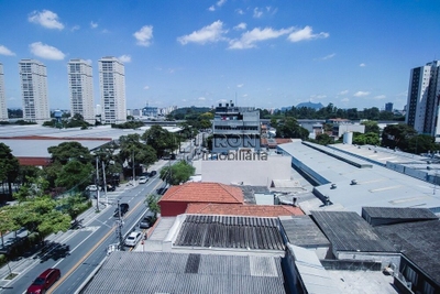 Sala-Conjunto, 50 m² - Foto 1