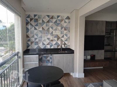 Apartamento, 2 quartos, 70 m² - Foto 2