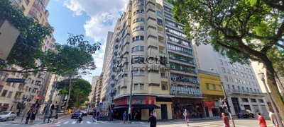 Apartamento, 2 quartos, 40 m² - Foto 1