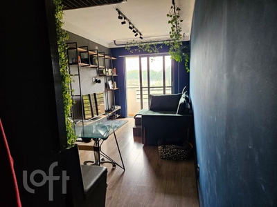 Apartamento, 2 quartos, 64 m² - Foto 4