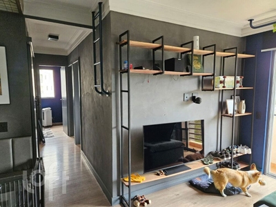 Apartamento, 2 quartos, 64 m² - Foto 2