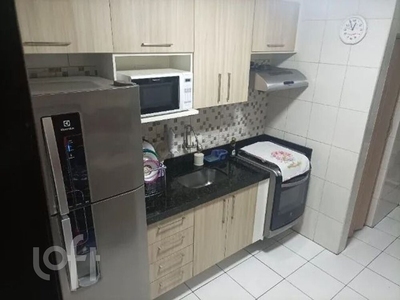 Apartamento, 3 quartos, 73 m² - Foto 5