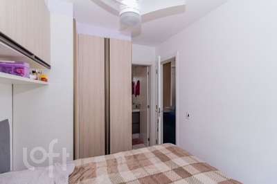 Apartamento, 1 quarto, 28 m² - Foto 5