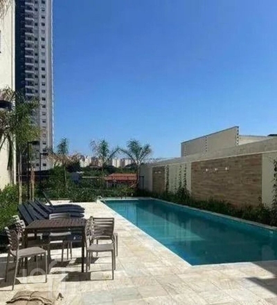 Apartamento, 2 quartos, 39 m² - Foto 4