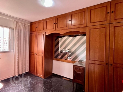 Apartamento, 2 quartos, 50 m² - Foto 3