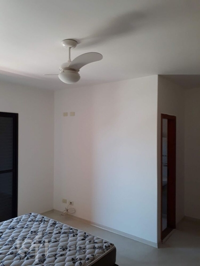 Apartamento, 3 quartos, 203 m² - Foto 4