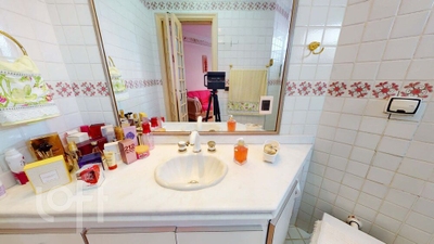 Apartamento, 3 quartos, 168 m² - Foto 1