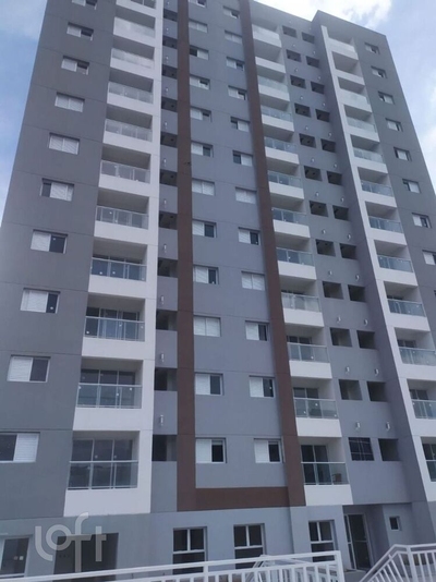 Apartamento, 2 quartos, 53 m² - Foto 4