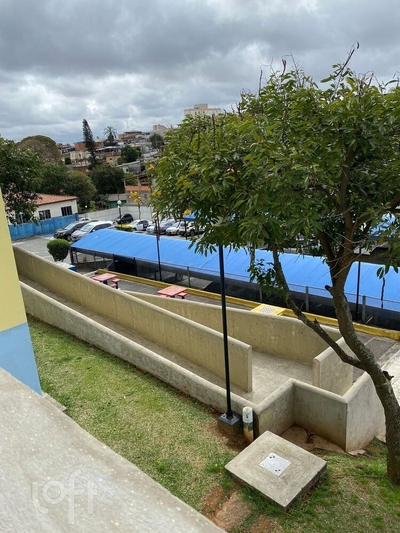 Apartamento, 2 quartos, 52 m² - Foto 4