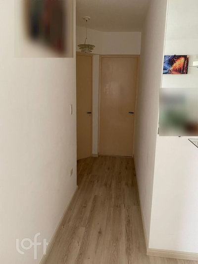 Apartamento, 2 quartos, 52 m² - Foto 1