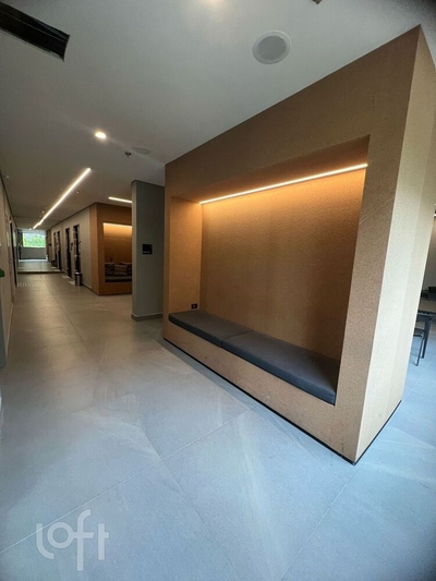 Apartamento, 1 quarto, 27 m² - Foto 4